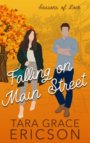 [Main Street Minden 01] • Falling on Main Street